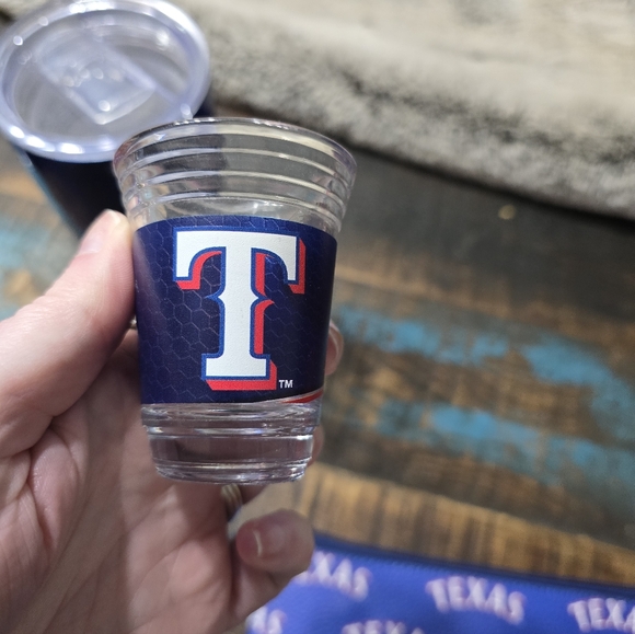 Texas Rangers Bundle - Picture 7 of 8